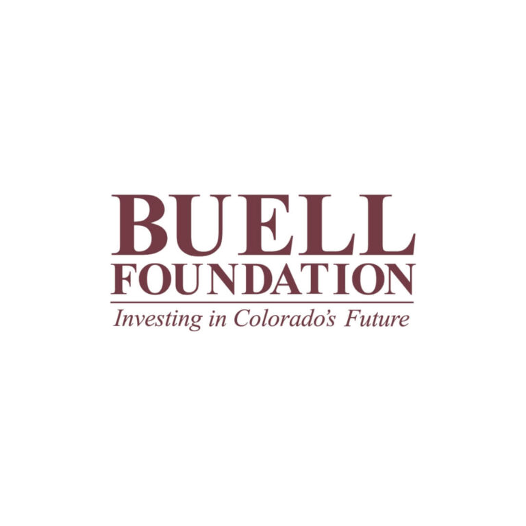 Buell Foundation Sponsor Logo
