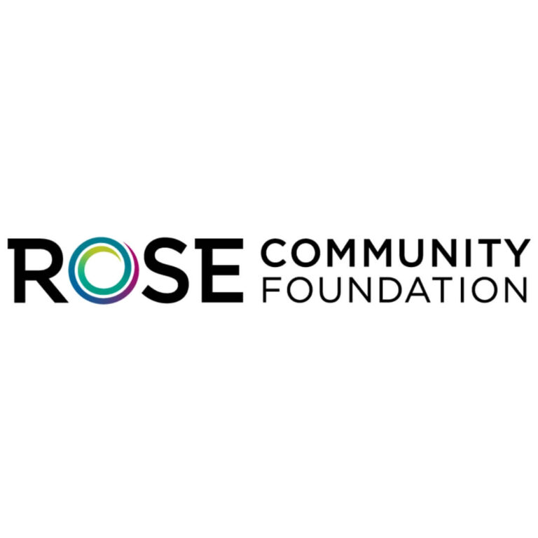 Rose Community Foundation