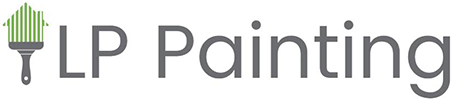 LP Painting Logo