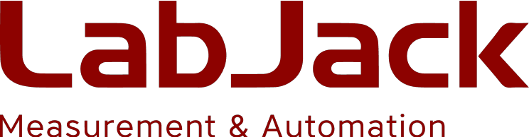 LabJack Logo