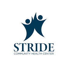 Stride Logo