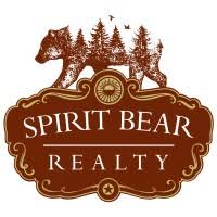 Spirit Bear Realty Logo