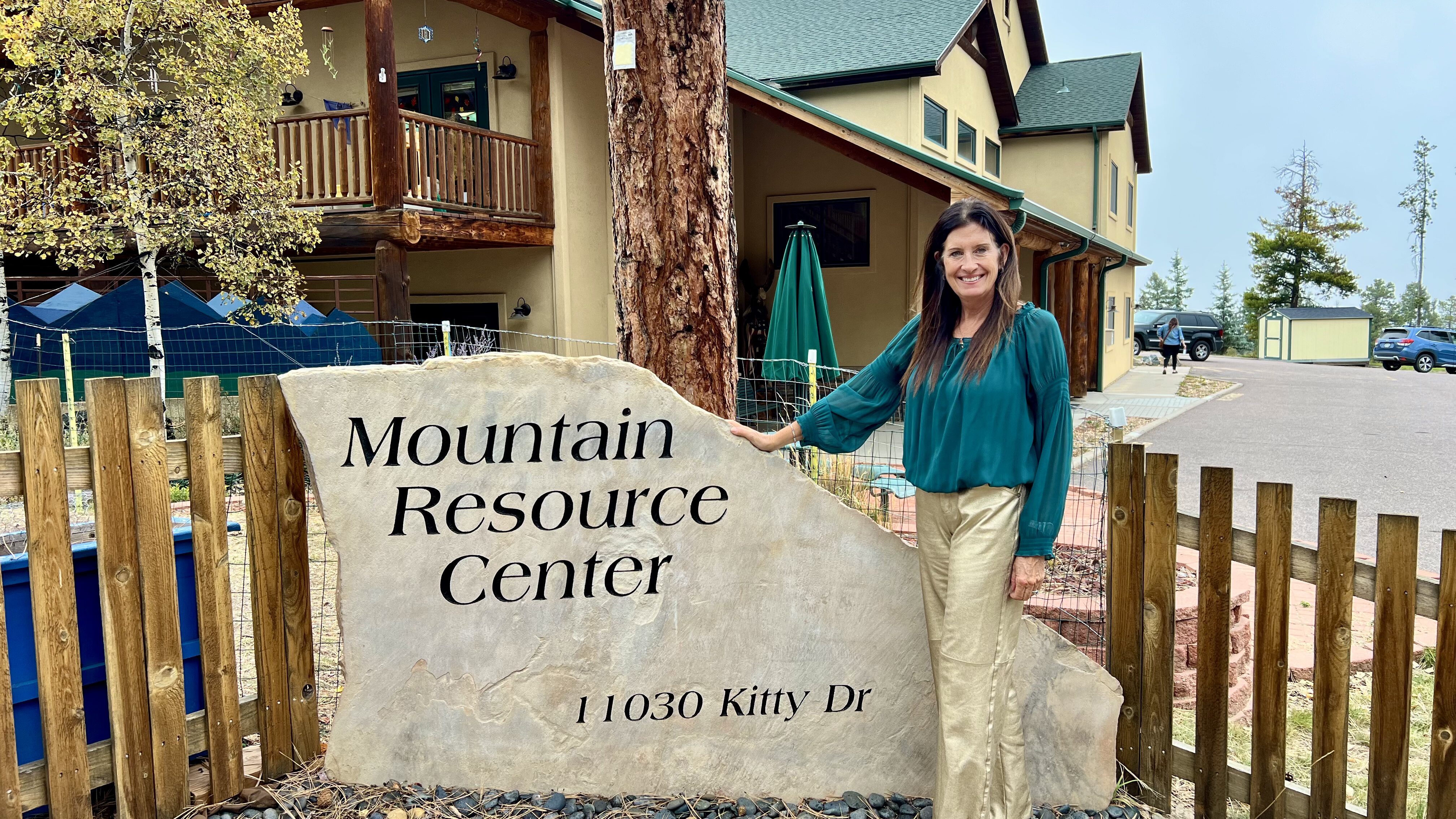 A Message from Mountain Resource Center’s Board President